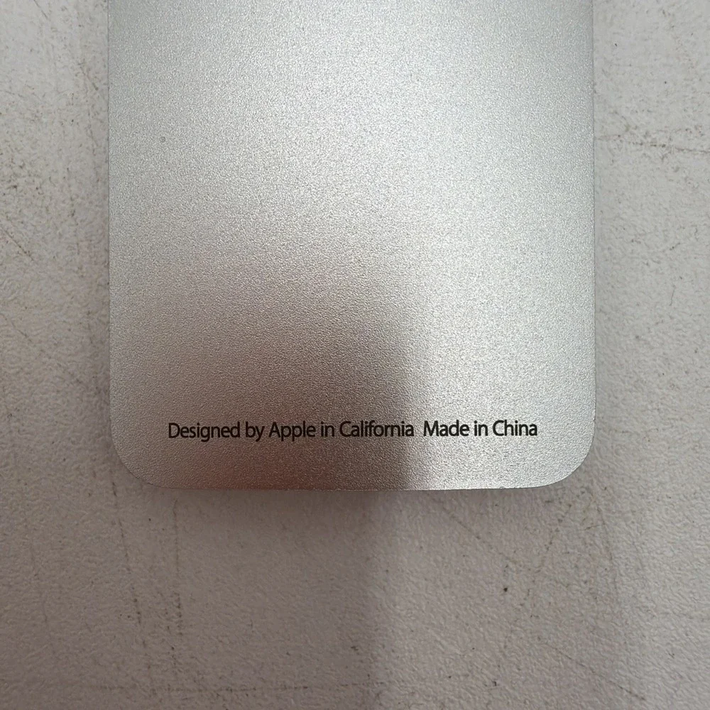 OEM Apple TV A1294 Remote for Apple TV 2nd 3rd Generation